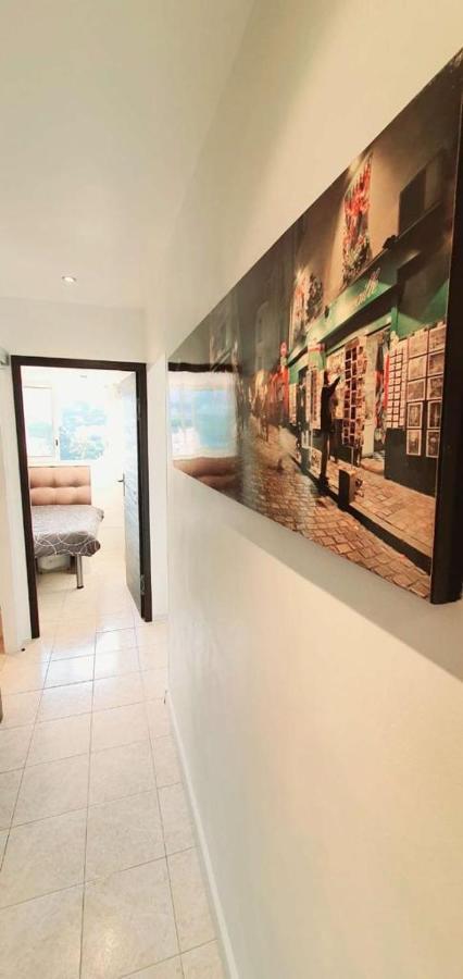 Sea View Apartment 尼斯 外观 照片