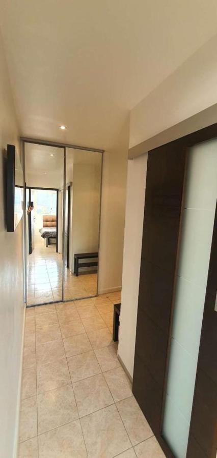 Sea View Apartment 尼斯 外观 照片