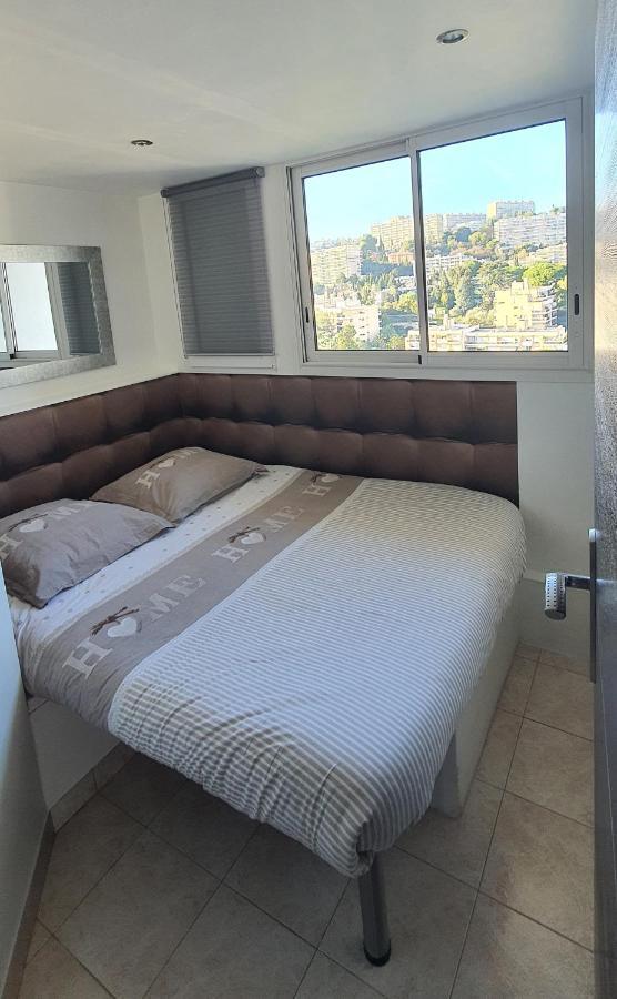 Sea View Apartment 尼斯 外观 照片