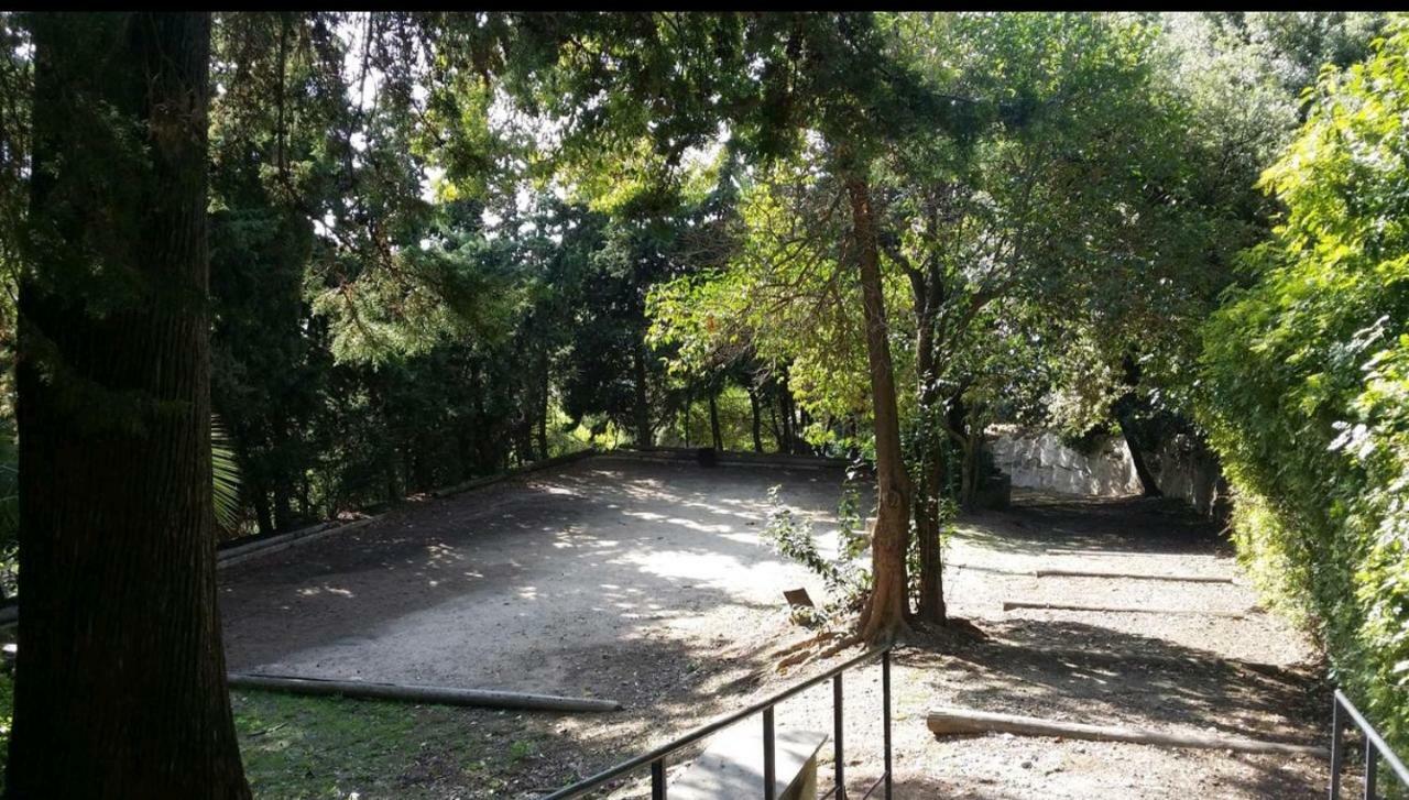 Sea View Apartment 尼斯 外观 照片
