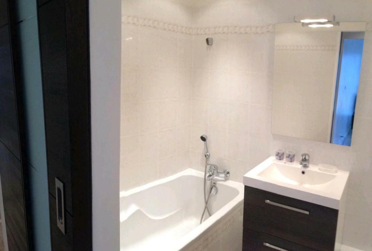 Sea View Apartment 尼斯 外观 照片